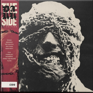 Various - The Dark Side