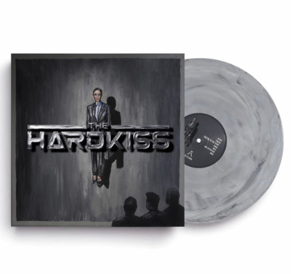 The Hardkiss &ndash; Grey Hound - фото 6
