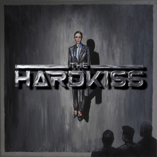 The Hardkiss – Grey Hound The Hardkiss – Grey Hound