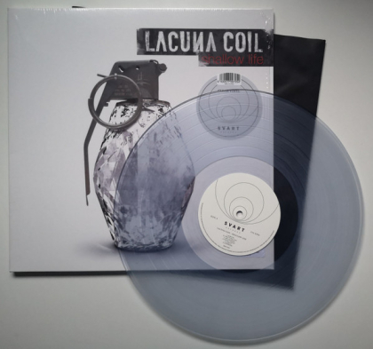 Lacuna Coil – Shallow Life - фото 6 Lacuna Coil – Shallow Life - фото 6
