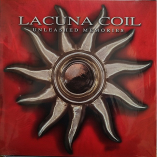 Lacuna Coil – Unleashed Memories Lacuna Coil – Unleashed Memories