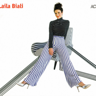 Laila Biali – Laila Biali Laila Biali – Laila Biali