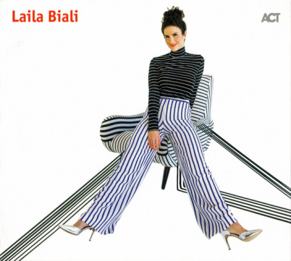Laila Biali – Laila Biali - фото 1 Laila Biali – Laila Biali - фото 1