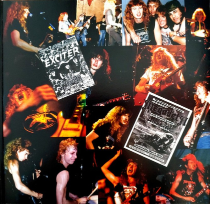 Megadeth – Killing Is My Business... And Business Is Good! - фото 4 Megadeth – Killing Is My Business... And Business Is Good! - фото 4
