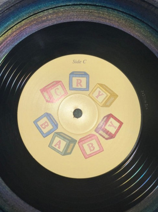 Melanie Martinez &ndash; Cry Baby - фото 5