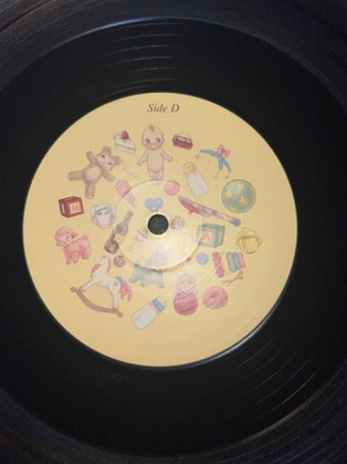 Melanie Martinez &ndash; Cry Baby - фото 6