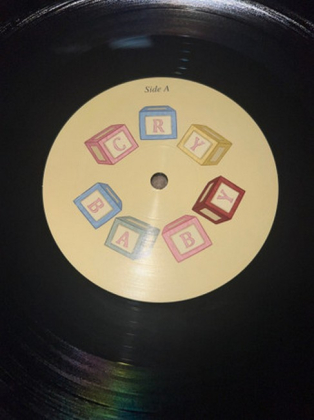 Melanie Martinez &ndash; Cry Baby - фото 3