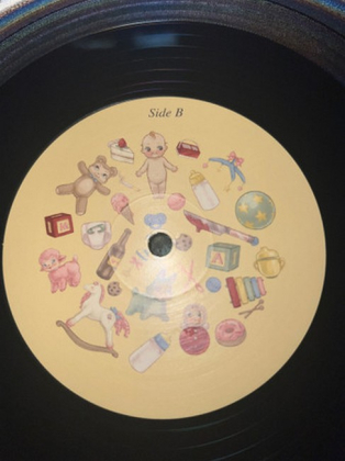 Melanie Martinez &ndash; Cry Baby - фото 4