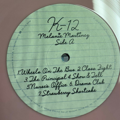 Melanie Martinez &ndash; K-12 - фото 4