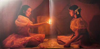 Melanie Martinez &ndash; K-12 - фото 3