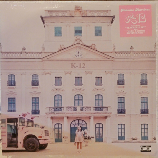 Melanie Martinez – K-12