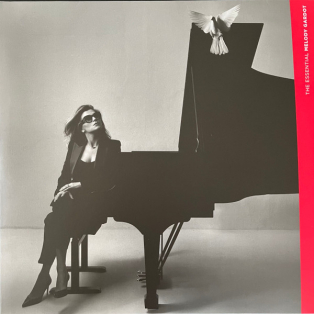 Melody Gardot – The Essential