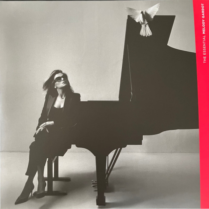 Melody Gardot – The Essential - фото 1 Melody Gardot – The Essential - фото 1