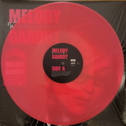 Melody Gardot &ndash; Worrisome Heart - фото 3