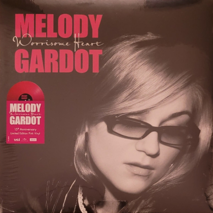 Melody Gardot &ndash; Worrisome Heart - фото 1