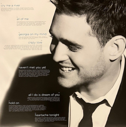 Michael Bublé – Crazy Love - фото 5 Michael Bublé – Crazy Love - фото 5