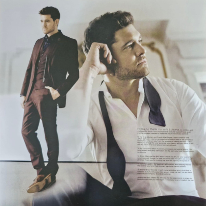 Michael Bublé – Nobody But Me - фото 3 Michael Bublé – Nobody But Me - фото 3