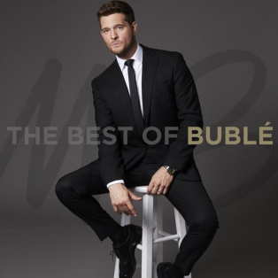 Michael Bublé – The Best Of Bublé Michael Bublé – The Best Of Bublé