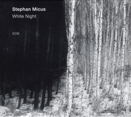 Stephan Micus – White Night - фото 1 Stephan Micus – White Night - фото 1