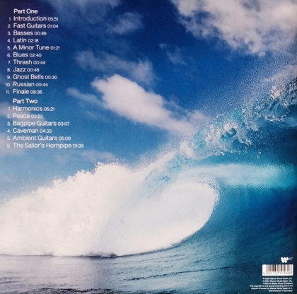 Mike Oldfield &ndash; Tubular Bells 2003 - фото 2