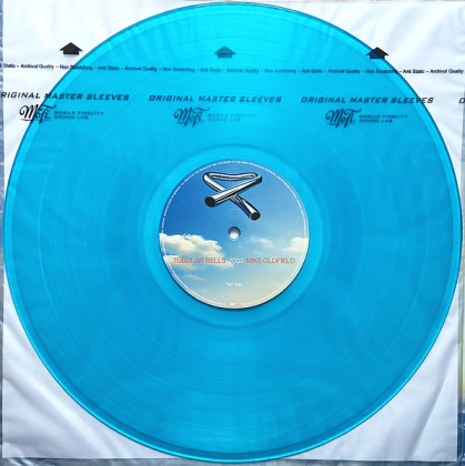 Mike Oldfield &ndash; Tubular Bells 2003 - фото 3