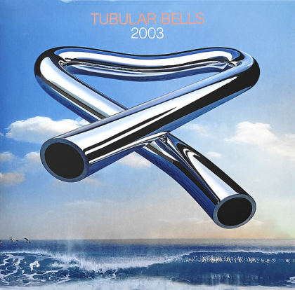 Mike Oldfield &ndash; Tubular Bells 2003 - фото 1