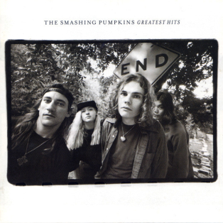 The Smashing Pumpkins – {Rotten Apples} Greatest Hits The Smashing Pumpkins – {Rotten Apples} Greatest Hits