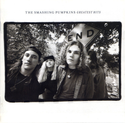 The Smashing Pumpkins – {Rotten Apples} Greatest Hits - фото 1 The Smashing Pumpkins – {Rotten Apples} Greatest Hits - фото 1