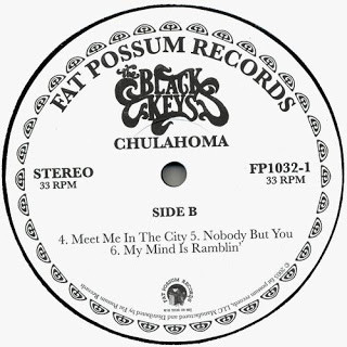 The Black Keys &ndash; Chulahoma - фото 4