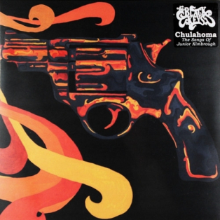 The Black Keys – Chulahoma