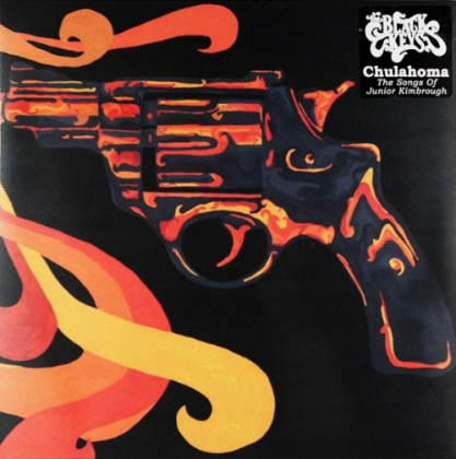 The Black Keys &ndash; Chulahoma - фото 1