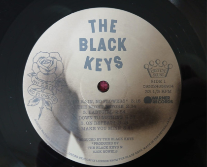 The Black Keys – No Rain, No Flowers - фото 3 The Black Keys – No Rain, No Flowers - фото 3