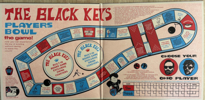 The Black Keys – Ohio Players - фото 3 The Black Keys – Ohio Players - фото 3