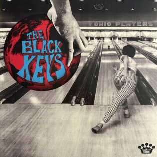 The Black Keys – Ohio Players The Black Keys – Ohio Players