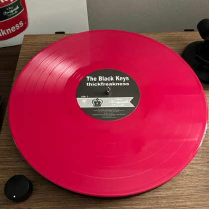 The Black Keys – Thickfreakness - фото 2 The Black Keys – Thickfreakness - фото 2