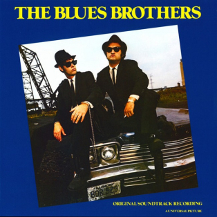 The Blues Brothers – The Blues Brothers - Original Soundtrack Recording The Blues Brothers – The Blues Brothers - Original Soundtrack Recording