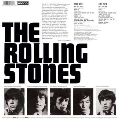 The Rolling Stones &ndash; England&rsquo;s Newest Hit Makers - фото 2