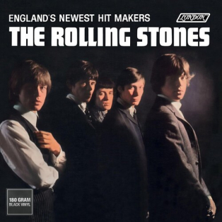 The Rolling Stones – England’s Newest Hit Makers