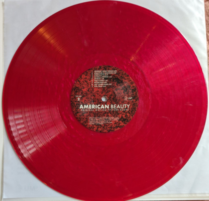 Thomas Newman – American Beauty - Original Motion Picture Score - фото 4 Thomas Newman – American Beauty - Original Motion Picture Score - фото 4