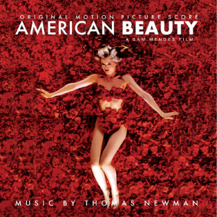 Thomas Newman – American Beauty - Original Motion Picture Score Thomas Newman – American Beauty - Original Motion Picture Score