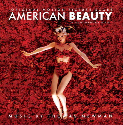 Thomas Newman – American Beauty - Original Motion Picture Score - фото 1 Thomas Newman – American Beauty - Original Motion Picture Score - фото 1