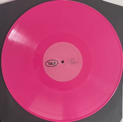 Yaeji – With A Hammer - фото 2 Yaeji – With A Hammer - фото 2
