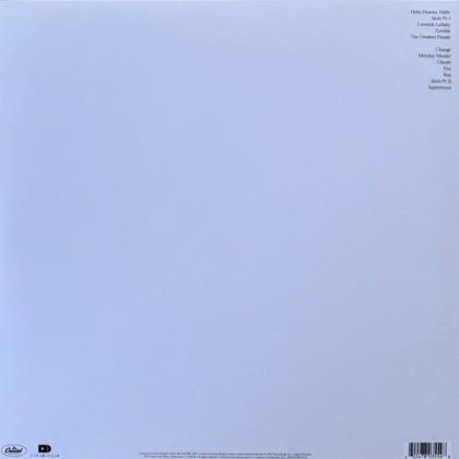 Yungblud – Idols - фото 2 Yungblud – Idols - фото 2
