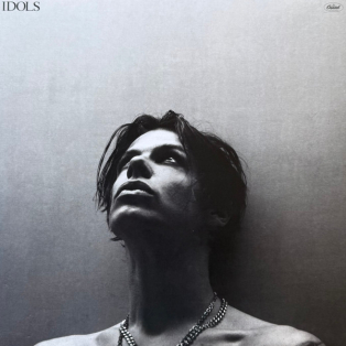 Yungblud – Idols Yungblud – Idols