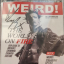 Yungblud – Weird! - фото 1 Yungblud – Weird! - фото 1