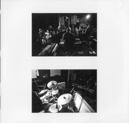 Yussef Kamaal – Black Focus - фото 4 Yussef Kamaal – Black Focus - фото 4