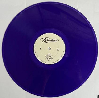 Purple Disco Machine – Paradise - фото 3 Purple Disco Machine – Paradise - фото 3