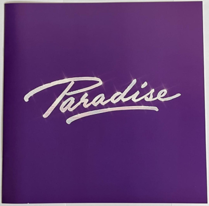 Purple Disco Machine – Paradise - фото 4 Purple Disco Machine – Paradise - фото 4
