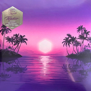 Purple Disco Machine – Paradise