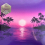 Purple Disco Machine – Paradise - фото 1 Purple Disco Machine – Paradise - фото 1